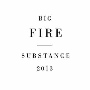 Bigfire - Substance