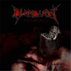 Bloodlost - Thrashell