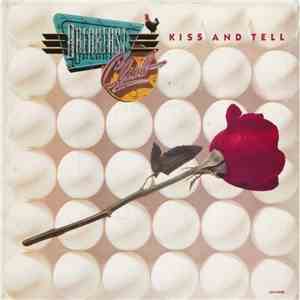 Breakfast Club - Kiss And Tell