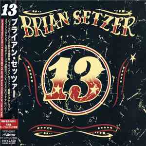 Brian Setzer - 13