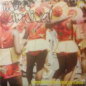 Byron Lee And The Dragonaires - More Carnival