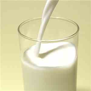 CDR - Milk EP