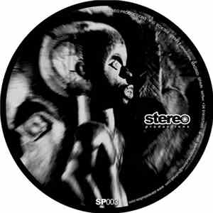Chus & Ceballos - Afrika