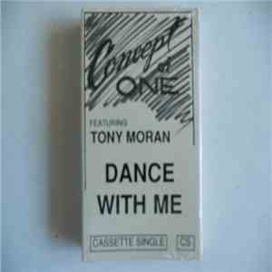 Concept of One - Dance With Me