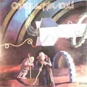Corte Dei Miracoli - Corte Dei Miracoli