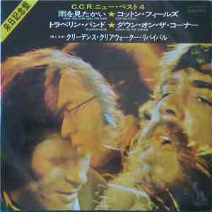 Creedence Clearwater Revival - New Best 4