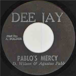 D. Wilson & Agustus Pablo - Pablo's Mercy