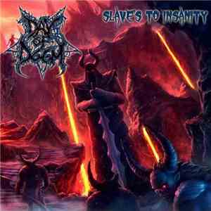Day Of Doom - Slaves To Insanity