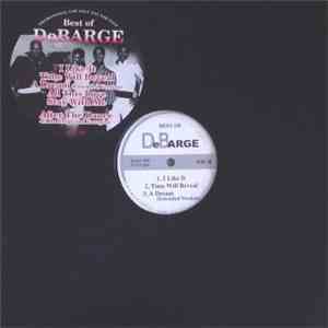 DeBarge - Best Of DeBarge