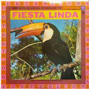 Digno Garcia His Harp And His Paraguayan Trio - Fiesta Linda