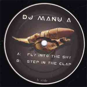 DJ Manu A - Fly Into The Sky