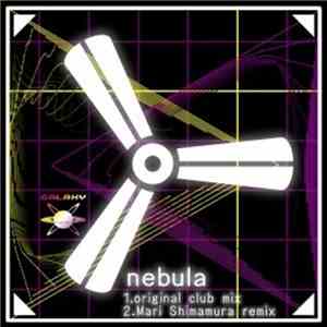 DJ Yoko - Nebula