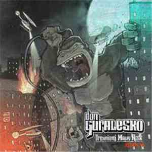 Don Guralesko - Drewnianej Małpy Rock