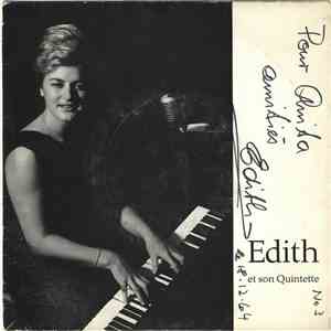 Edith Et Son Orchestre - Kann Denn Liebe Sünde Sein?