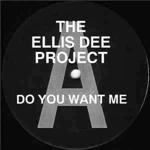 Ellis Dee - The Ellis Dee Project