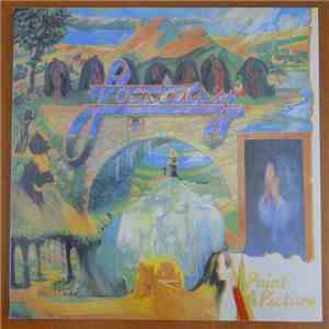 Fantasy  - Paint A Picture