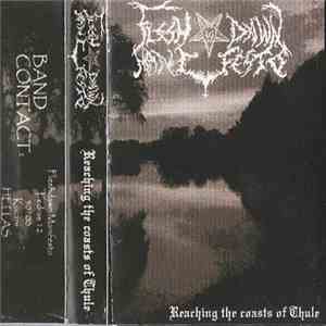 Fleshdawn Manifesto - Reaching The Coasts Of Thule