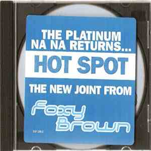 Foxy Brown - Hot Spot