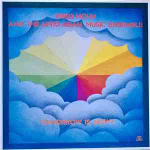 Fred Houn And The Afro-Asian Music Ensemble - Tomorrow Is Now!