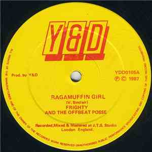 Frighty And The Offbeat Posse, Colonel Mite And The Offbeat Posse - Ragamuf ...