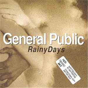 General Public - Rainy Days