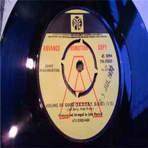 Geno Washington - Feeling So Good (S.k.o.o.b.y. D.o.o.)