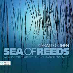 Gerald Cohen - Sea Of Reeds
