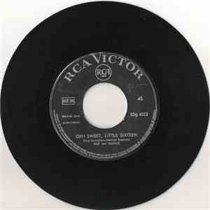 Gus And George - Always With You / Oh! Sweet, Little Sixteen