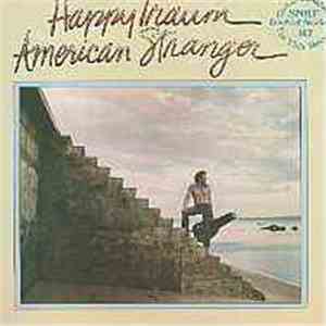 Happy Traum - American Stranger