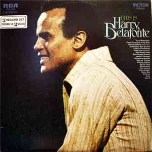 Harry Belafonte - This Is Harry Belafonte