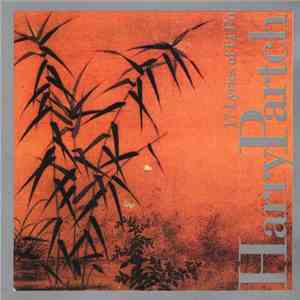 Harry Partch - 17 Lyrics Of Li Po