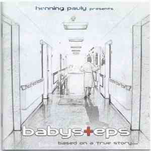 Henning Pauly - Babysteps