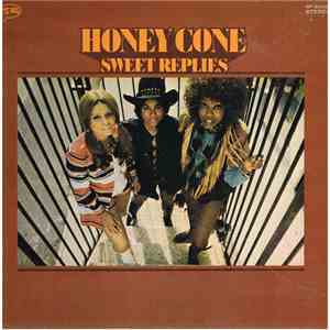 Honey Cone - Sweet Replies