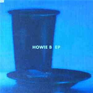 Howie B - EP