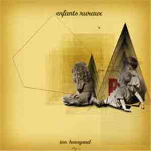 Ian Hawgood - Enfants Ruraux