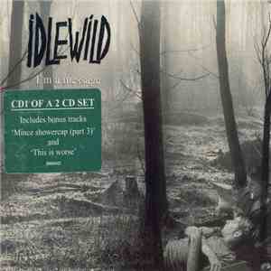 Idlewild - I'm A Message