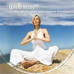 Jasper Johannson / Lina Boström - Wellness