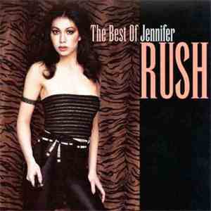 Jennifer Rush - The Best Of Jennifer Rush