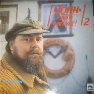 John Mogensen -