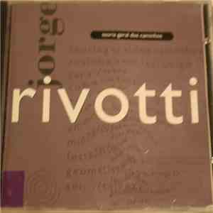Jorge Rivotti - Teoria Geral Dos Caminhos