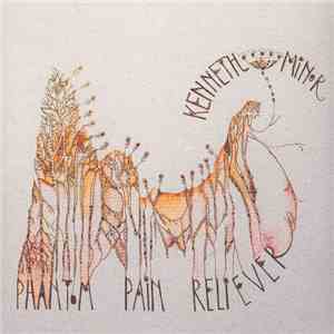 Kenneth Minor - Phantom Pain Reliever