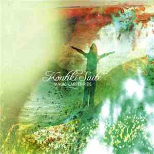 Kontiki Suite - Magic Carpet Ride