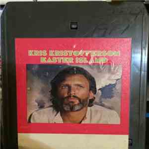 Kris Kristofferson - Easter Island
