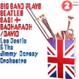 Lee Castle & The Jimmy Dorsey Orchestra - Lee Castle & The Jimmy Dorsey Orc ...