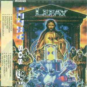 Lefay - SOS ...---...
