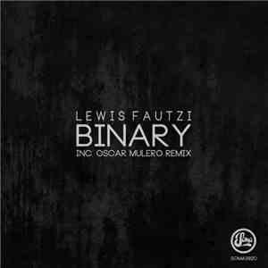 Lewis Fautzi - Binary
