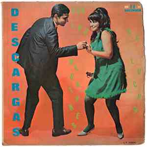 Los Megatones De Lucho - 