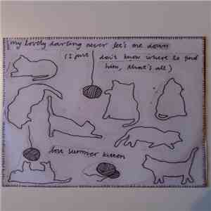 Lost Summer Kitten - My Lovely Darling Never Lets Me Down (I Just Don't Kno ...