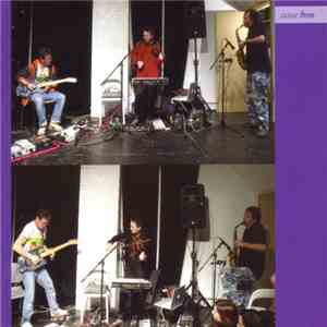 Lou Reed / Laurie Anderson / John Zorn - The Stone: Issue Three