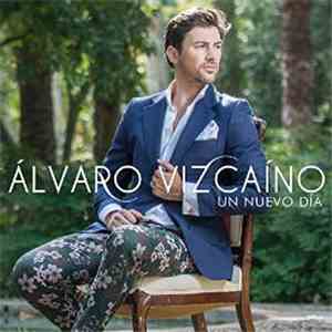 Álvaro Vizcaíno - Un Nuevo Día